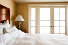 Silverbank bedroom extension costs