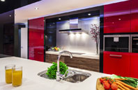 Silverbank kitchen extensions