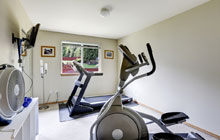 Silverbank home gym construction leads
